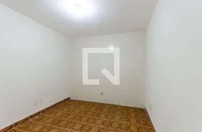 Casa para aluguel - piqueri, 1 quarto,  60 m² - são paulo