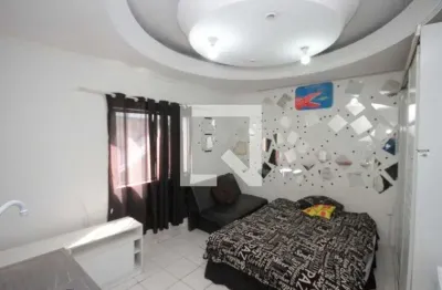 Kitnet / stúdio para aluguel - jardim avelino , 1 quarto,  10 m² - são paulo