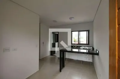 Apartamento para aluguel - vila califórnia, 2 quartos,  42 m² - são paulo