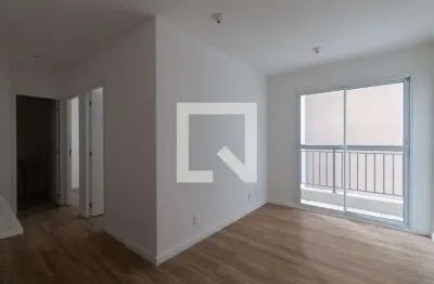 Apartamento para aluguel - vila ré, 2 quartos,  35 m² - são paulo