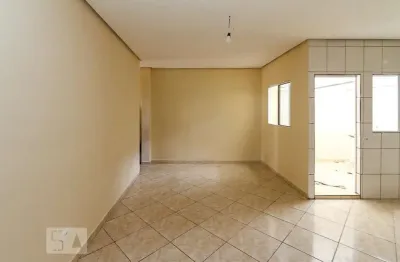 Apartamento para aluguel - vila carrão, 2 quartos,  64 m² - são paulo