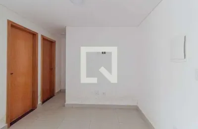 Apartamento para aluguel - vila ré, 2 quartos,  39 m² - são paulo