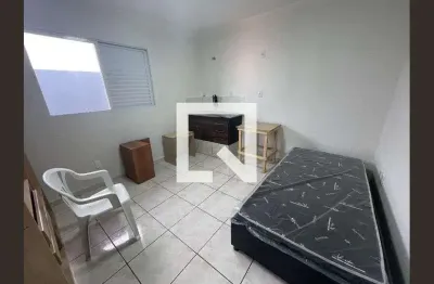 Kitnet / stúdio para aluguel - butantã, 1 quarto,  17 m² - são paulo