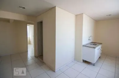 Apartamento para aluguel - centro, 2 quartos,  55 m² - são paulo