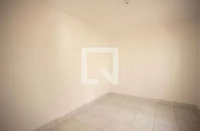 Casa para aluguel - parque são domingos, 2 quartos,  80 m² - são paulo