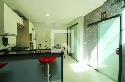 Casa / sobrado em condomínio para aluguel - vila carrão, 1 quarto,  42 m² - são paulo