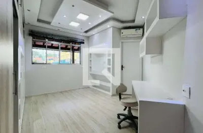 Kitnet / stúdio para aluguel - macedo, 1 quarto,  65 m² - guarulhos