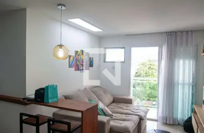 Apartamento para aluguel - taquara, 1 quarto,  25 m² - rio de janeiro