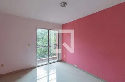 Apartamento para aluguel - itaquera, 2 quartos,  55 m² - são paulo