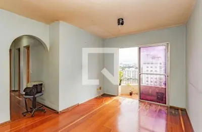Apartamento para aluguel - bosque da saúde, 3 quartos,  73 m² - são paulo
