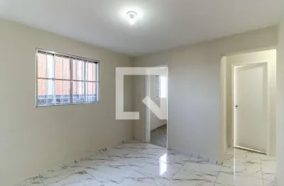 Apartamento para aluguel - centro, 1 quarto,  50 m² - são paulo