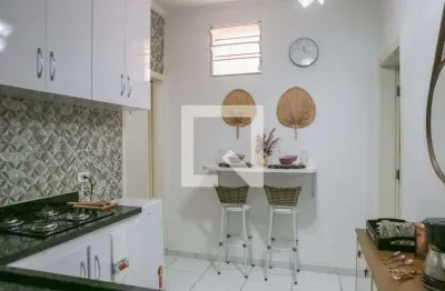 Apartamento para aluguel - bom retiro, 1 quarto,  45 m² - são paulo
