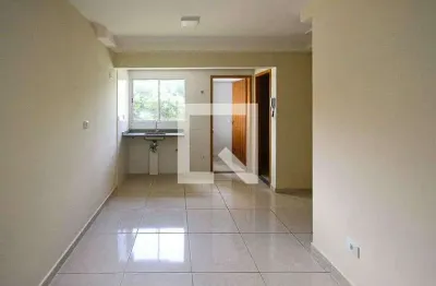 Apartamento para aluguel - jardim anália franco, 2 quartos,  36 m² - são paulo
