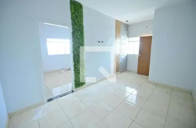 Apartamento para aluguel - setor gentil meireles, 2 quartos,  130 m² - goiânia