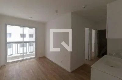 Apartamento para aluguel - vila ré, 2 quartos,  37 m² - são paulo