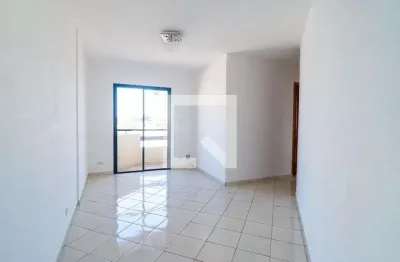 Apartamento para Aluguel - Vila Mascote, 3 Quartos,  60 m² - São Paulo
