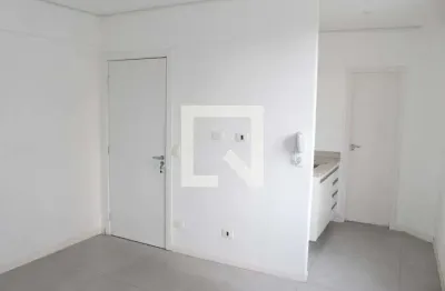 Kitnet / stúdio para aluguel - centro, 1 quarto,  36 m² - são paulo