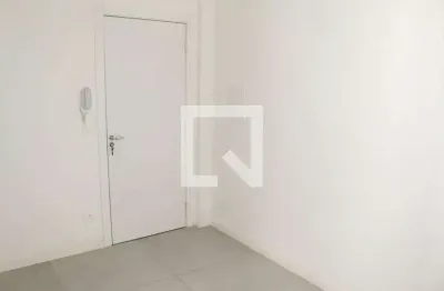 Kitnet / stúdio para aluguel - centro, 1 quarto,  36 m² - são paulo