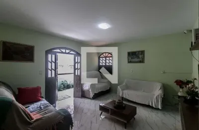 Casa / sobrado em condomínio para aluguel - itapuã, 3 quartos,  120 m² - salvador