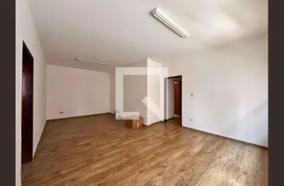 Casa para Aluguel - Jardim Progresso, 3 Quartos,  97 m² - Santo André