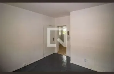 Apartamento para aluguel - camaquã, 1 quarto,  37 m² - porto alegre