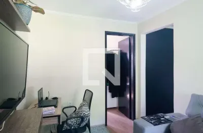 Apartamento para aluguel - artur alvim, 1 quarto,  48 m² - são paulo