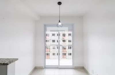 Apartamento para aluguel - vila ré, 1 quarto,  30 m² - são paulo
