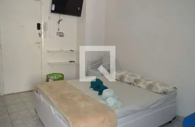 Kitnet / stúdio para aluguel - liberdade, 1 quarto,  25 m² - são paulo
