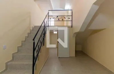 Casa para aluguel - vila prudente, 2 quartos,  40 m² - são paulo