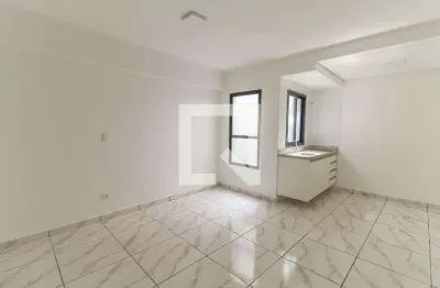 Kitnet / stúdio para aluguel - mooca, 1 quarto,  28 m² - são paulo