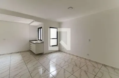 Kitnet / stúdio para aluguel - mooca, 1 quarto,  28 m² - são paulo
