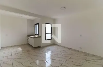 Kitnet / stúdio para aluguel - mooca, 1 quarto,  28 m² - são paulo