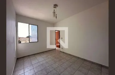 Apartamento para aluguel - renascença, 3 quartos,  72 m² - belo horizonte