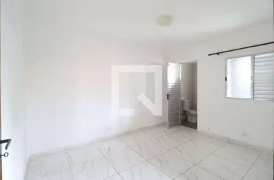 Apartamento para aluguel - jardim brasil , 1 quarto,  40 m² - são paulo