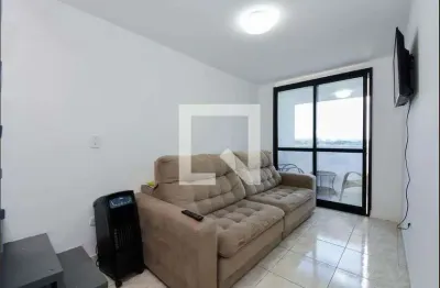 Casa para aluguel - vila barros, 1 quarto,  120 m² - guarulhos