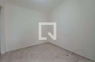 Casa para aluguel - parque industrial, 1 quarto,  52 m² - campinas