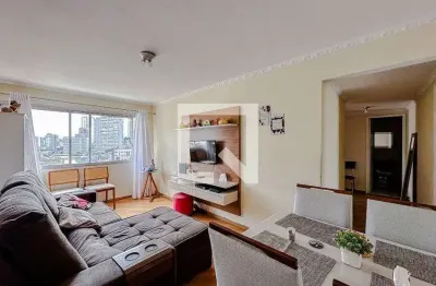 Apartamento para aluguel - mooca, 2 quartos,  77 m² - são paulo