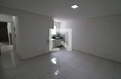 Apartamento para aluguel - vila maria , 1 quarto,  35 m² - são paulo