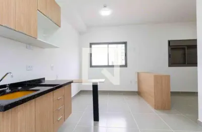 Kitnet / stúdio para aluguel - vila aricanduva, 1 quarto,  27 m² - são paulo