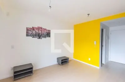 Kitnet / stúdio para aluguel - água fria, 1 quarto,  25 m² - são paulo