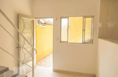 Casa para aluguel - mooca, 2 quartos,  80 m² - são paulo
