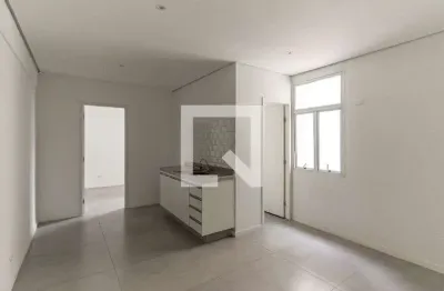 Apartamento para aluguel - centro, 1 quarto,  36 m² - são paulo