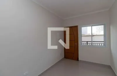 Apartamento para aluguel - vila mazzei, 1 quarto,  21 m² - são paulo