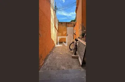 Kitnet / stúdio para aluguel - glória, 2 quartos,  40 m² - belo horizonte