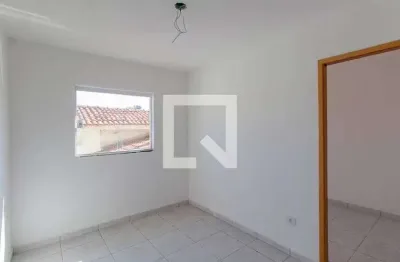 Apartamento para aluguel - itaquera, 2 quartos,  49 m² - são paulo