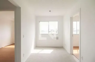 Apartamento para aluguel - tatuapé, 2 quartos,  38 m² - são paulo