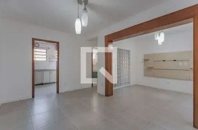 Apartamento para aluguel - humaitá, 2 quartos,  90 m² - porto alegre