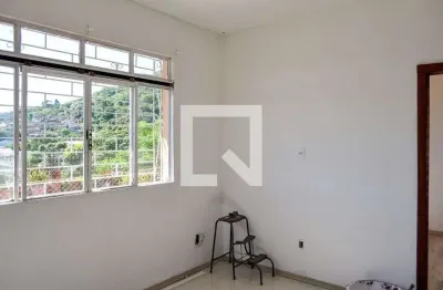 Apartamento para aluguel - partenon, 2 quartos,  45 m² - porto alegre