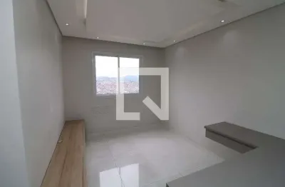 Apartamento para aluguel - cidade satelite santa barbara, 2 quartos,  40 m² - são paulo