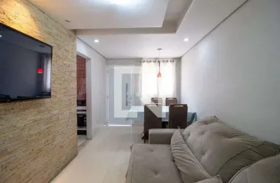 Casa / sobrado em condomínio para aluguel - parque são bento, 2 quartos,  75 m² - sorocaba